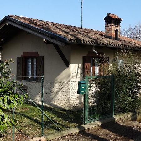 La Casetta Dronero Zewnętrze zdjęcie