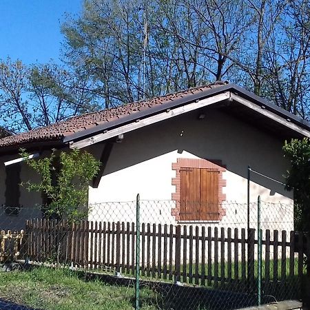La Casetta Dronero Zewnętrze zdjęcie