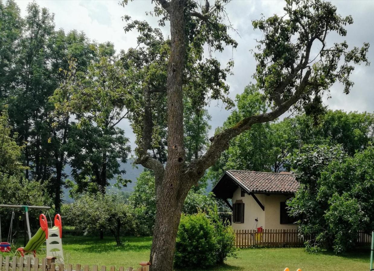 La Casetta Dronero Zewnętrze zdjęcie