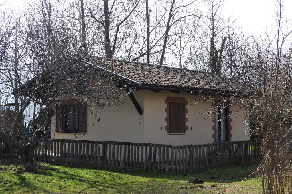 La Casetta Dronero Zewnętrze zdjęcie