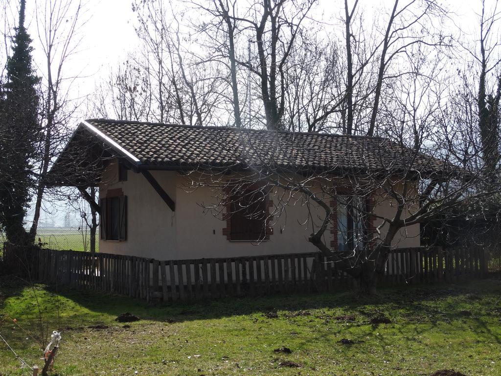 La Casetta Dronero Zewnętrze zdjęcie