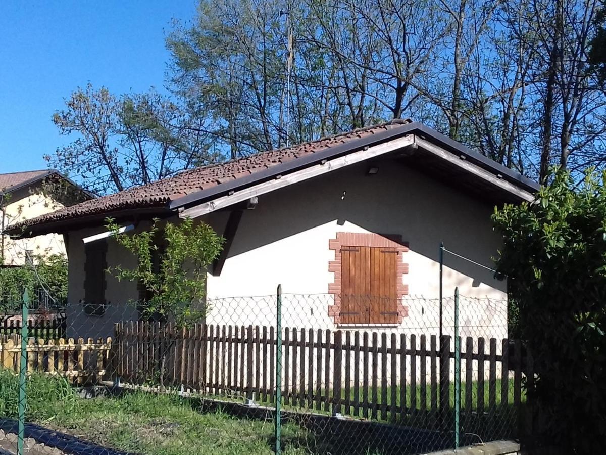 La Casetta Dronero Zewnętrze zdjęcie