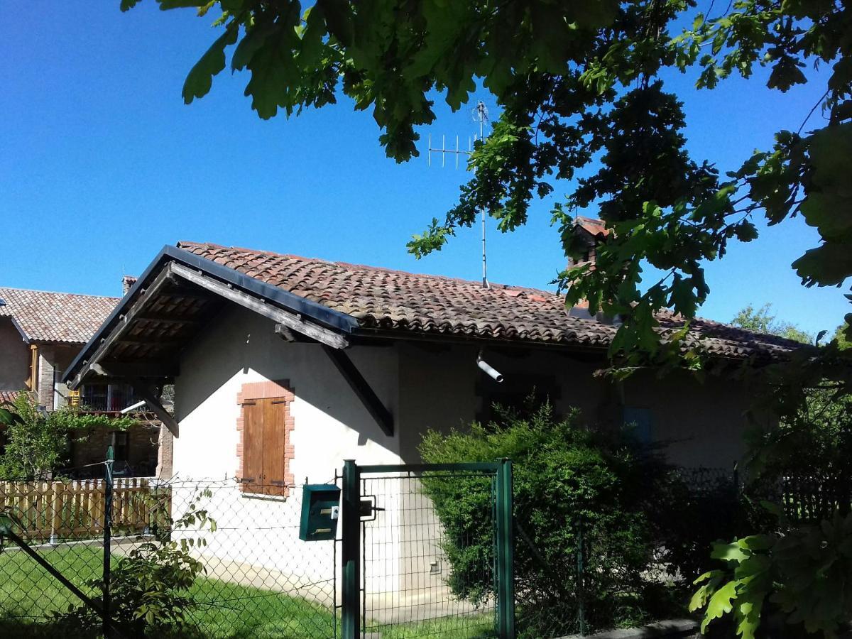 La Casetta Dronero Zewnętrze zdjęcie